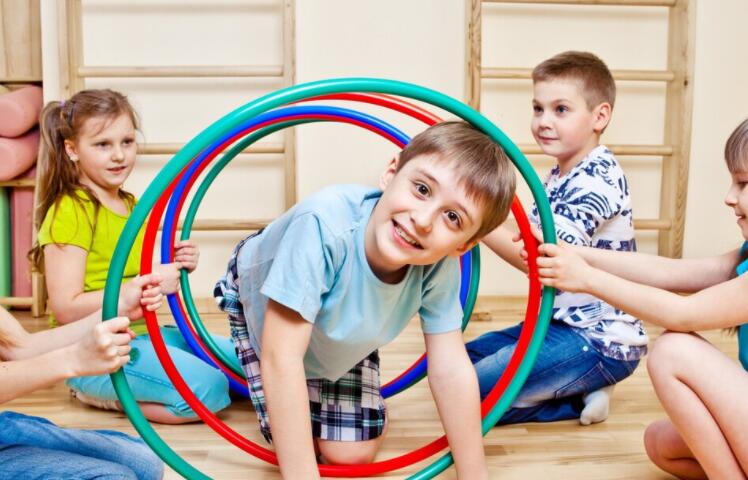 关于亲子陪伴的句子文案简短