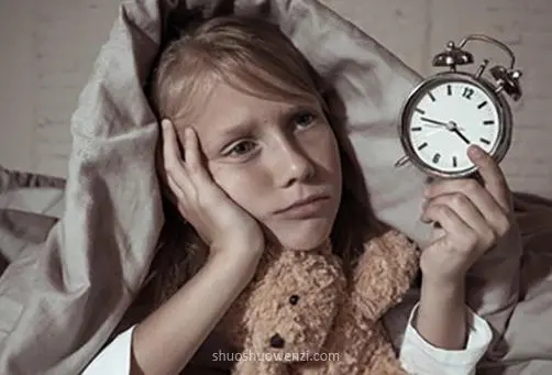 深夜失眠伤感说说文案