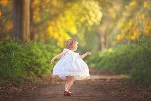 婴儿照片说说文案