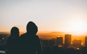 分手后复合发的朋友圈