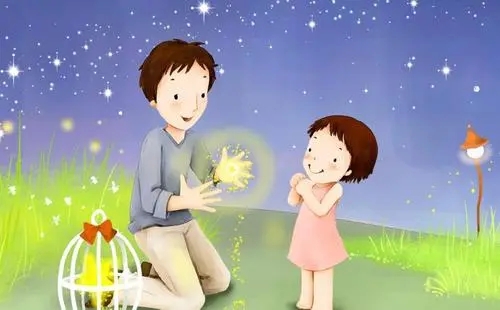 担心父亲的说说文案心情