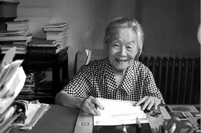 杨绛爱情经典语录文案100条