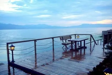 形容大海好美的句子文案