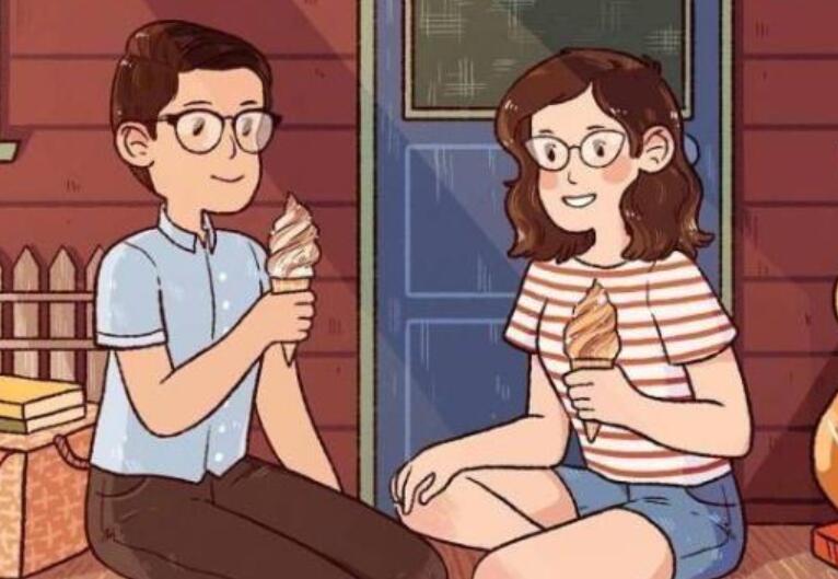 给喜欢的人留一句话