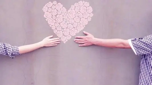 被表白后适合发的说说文案