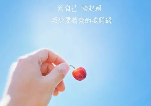 适合早上发的正能量文案