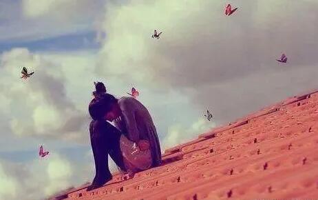 对一段感情绝望的说说文案