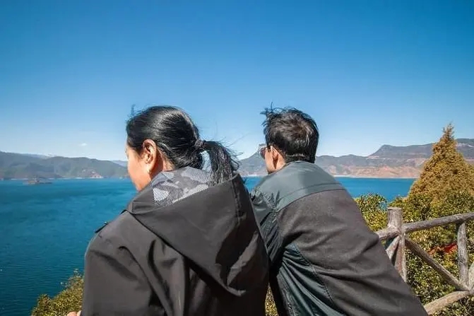 写给爸妈简短的话暖心