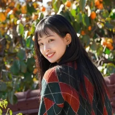 女生清新脱俗的自我介绍