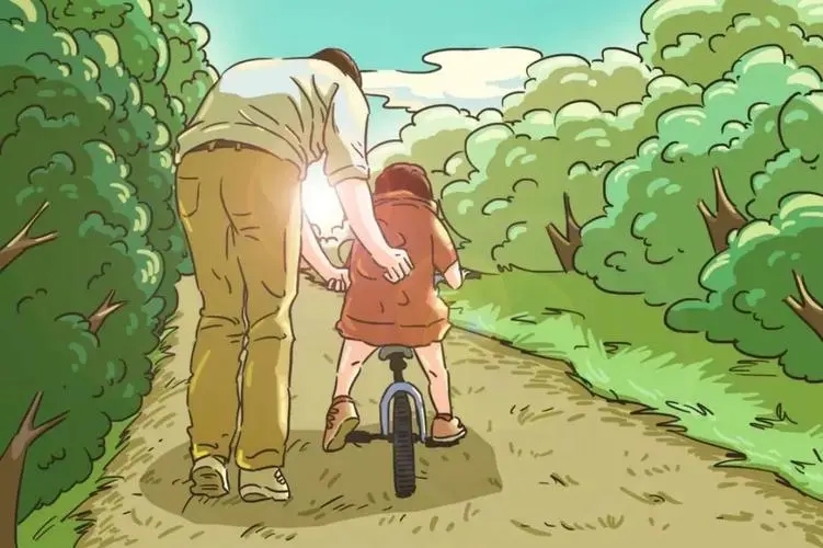 想念离世父亲心情短语