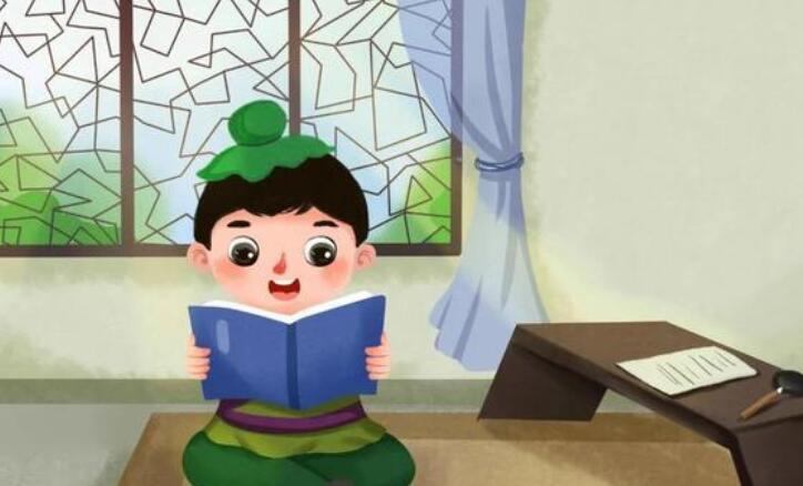 古风句子文案励志100字