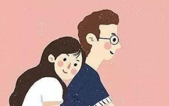 表白句子文案古文