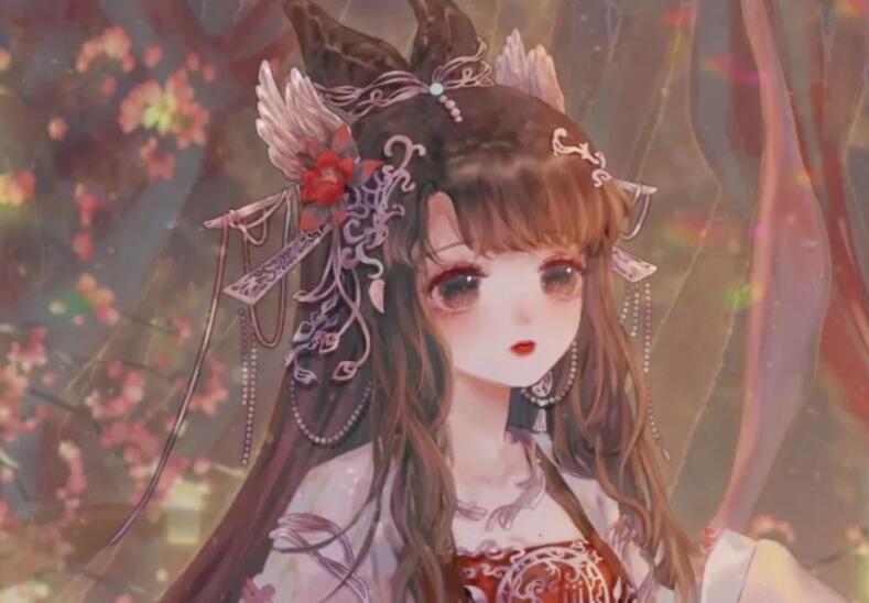 二次元风格的诗句文案