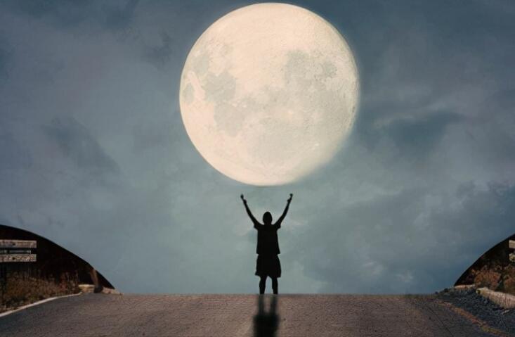 激励年轻人的短句