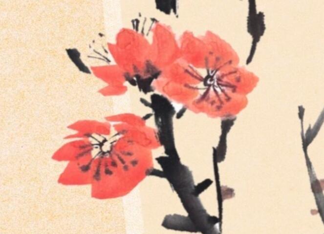 青年古文祝福语