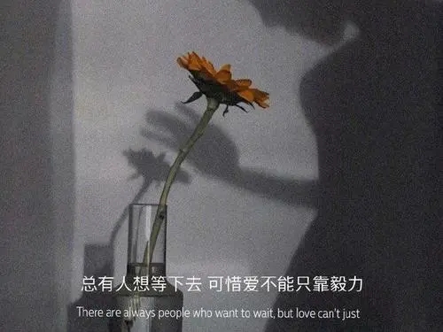 女生超拽个性签名