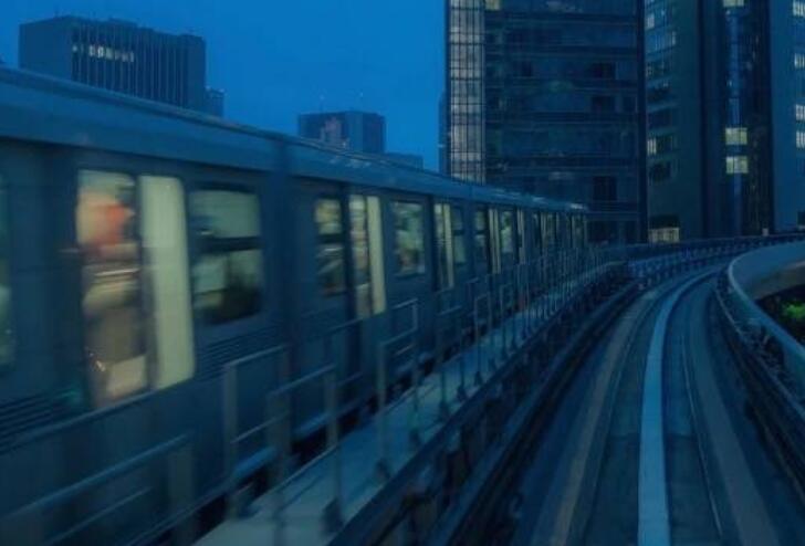 异地恋见面后离别的文案