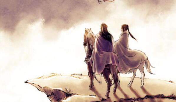 缅怀逝去的青春的诗词