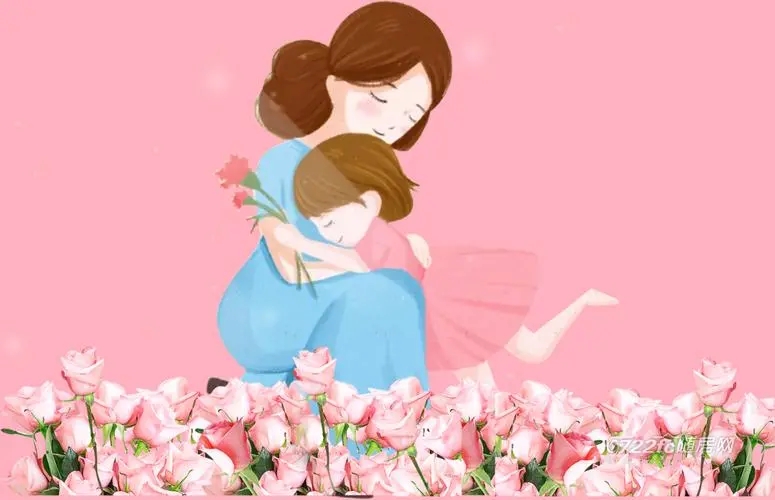 给妈妈的生日祝福语