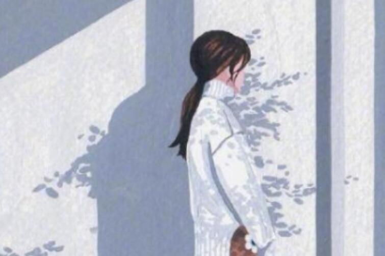 鼓励女人独立的正能量句子文案说说