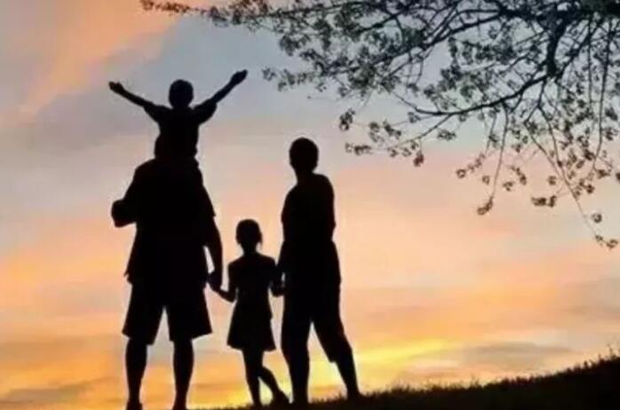 想表达感恩父母的句子文案