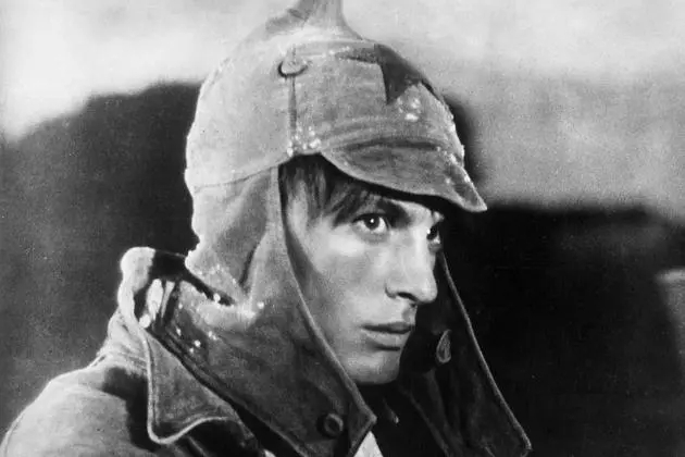 保尔柯察金的名言