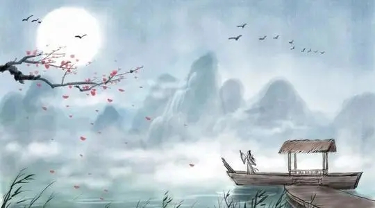 表达对逝去亲人的思念的诗句文案