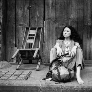 三毛说过的经典的话中年人