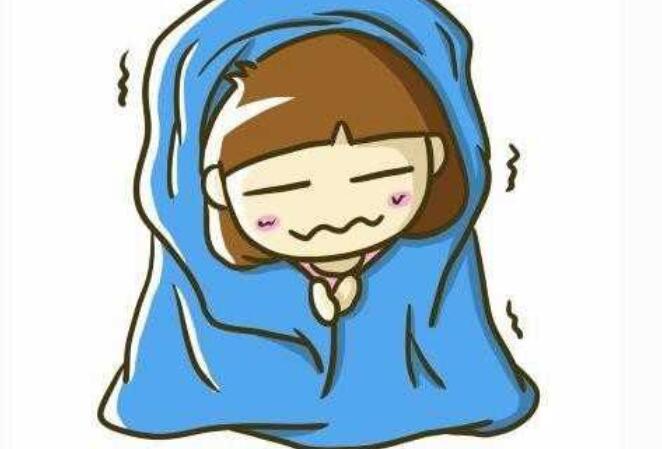 表达今天好冷的句子文案