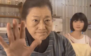 奶奶的句子文案