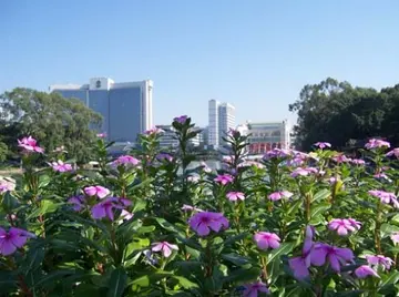 描写福州的经典句子文案