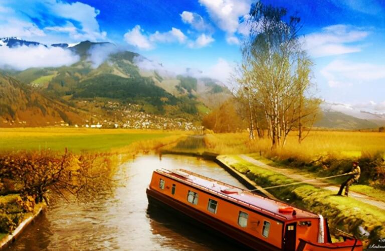 天气好的句子文案发朋友圈