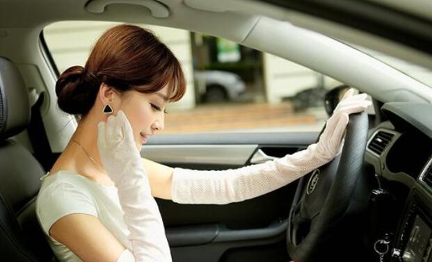 开车发朋友圈的精美句子文案