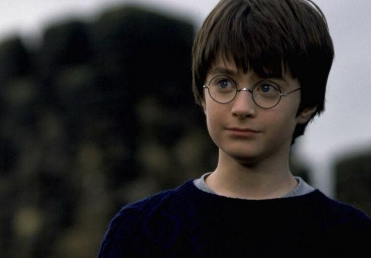 哈利波特经典语录文案