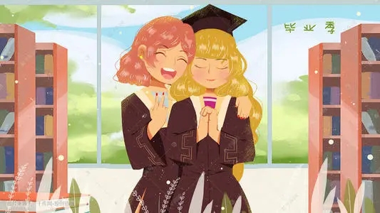 姐妹友情暖心句子文案