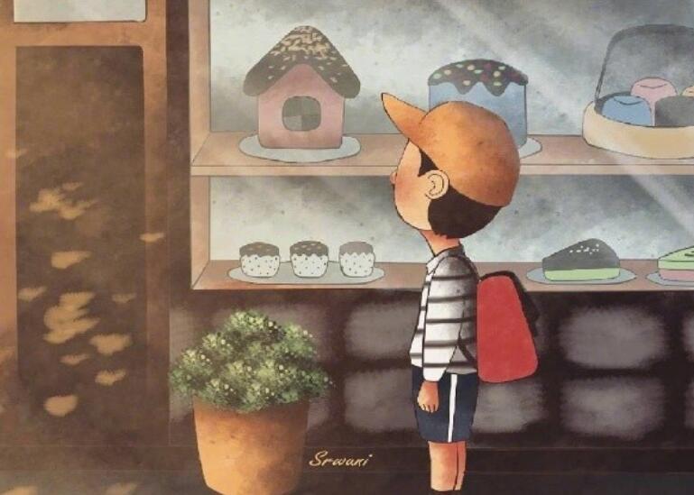 关于理解的好句文案好段摘抄