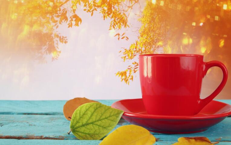 早安语录文案正能量心语