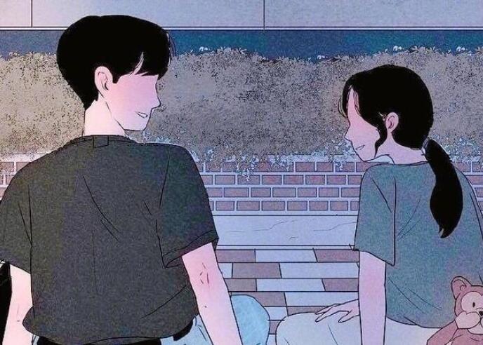 感动的爱情话文案