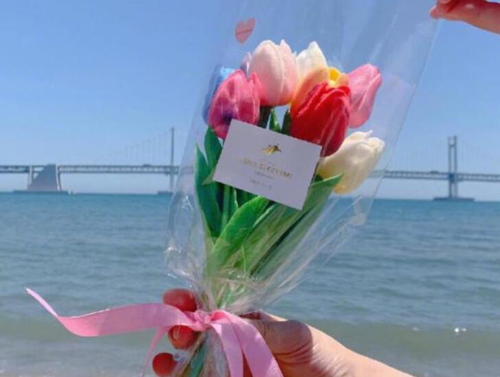 给妈妈的祝福语简短