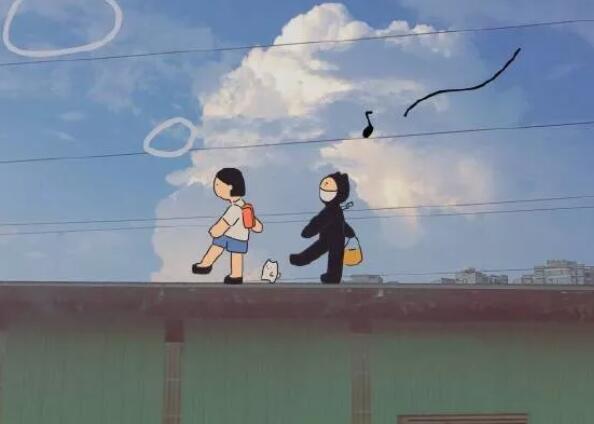 葬爱家族语录文案口号