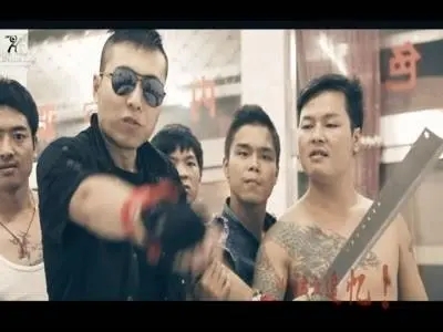 八个字兄弟的经典语录文案