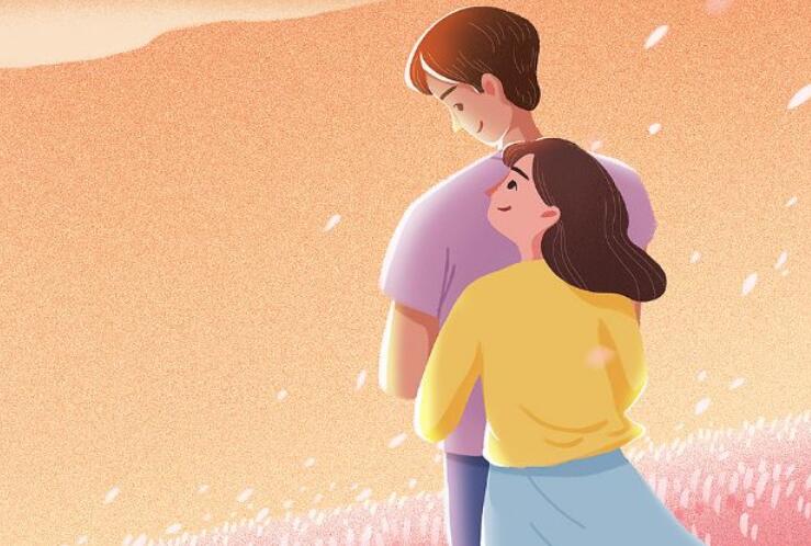 夫妻之间有矛盾朋友圈怎么发