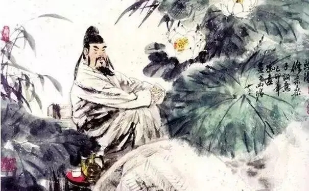 形容男人成熟的诗词