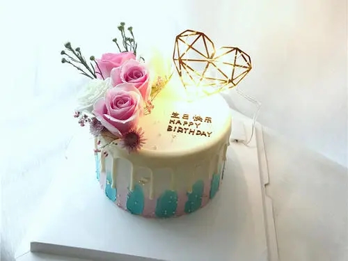 老婆过生日祝福语最火