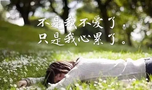 一个女人的幸福很简单短说说文案