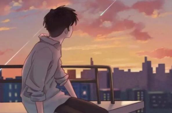 不愿老去的唯美句子文案