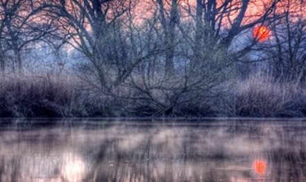 虹字结尾的诗句文案