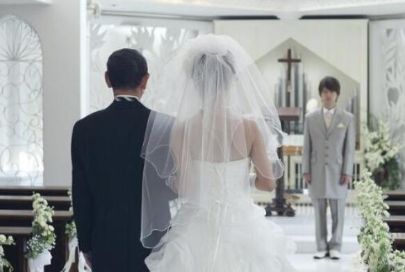 妹妹结婚祝福语