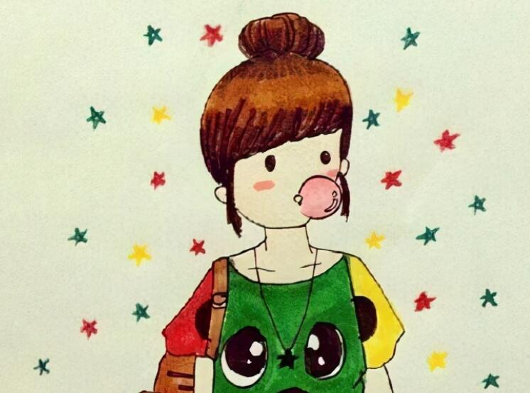 霸气高冷的六字短语