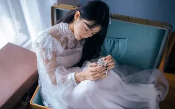 做女人不容易感慨的话